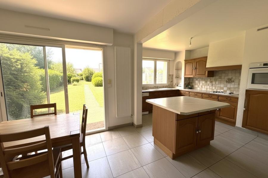 Photo 2 - Vente Maison 5 pièce(s) - 84 m²