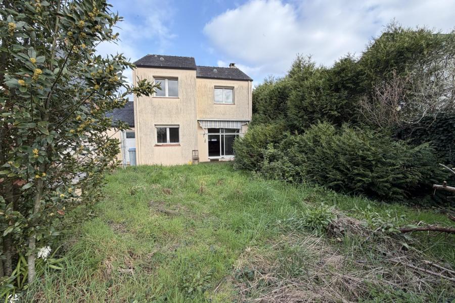 Photo 7 - Vente Maison 5 pièce(s) - 84 m²
