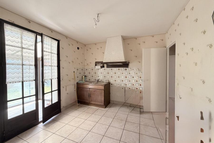 Photo 3 - Vente Maison 3 pièce(s) - 73 m²
