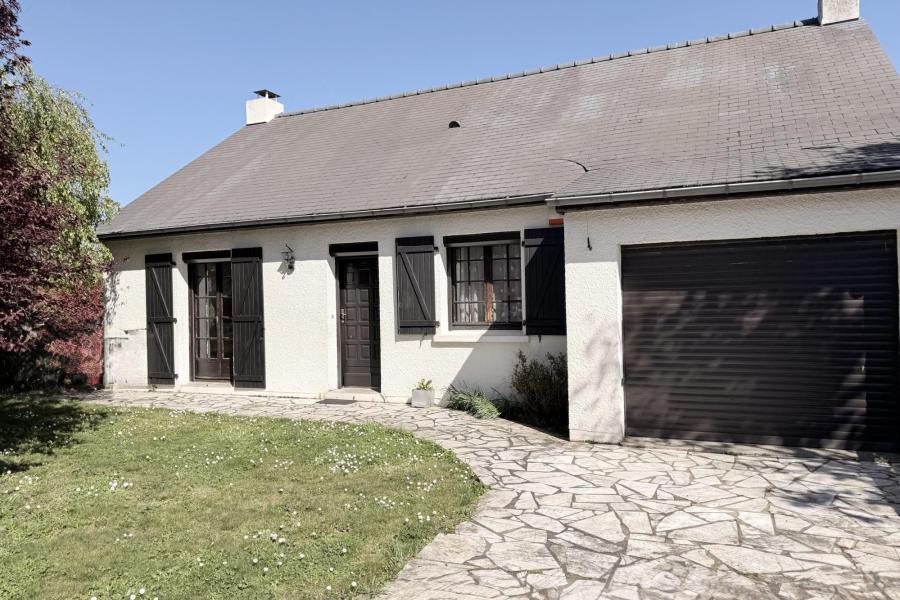 Photo 0 - Vente Maison 3 pièce(s) - 73 m²