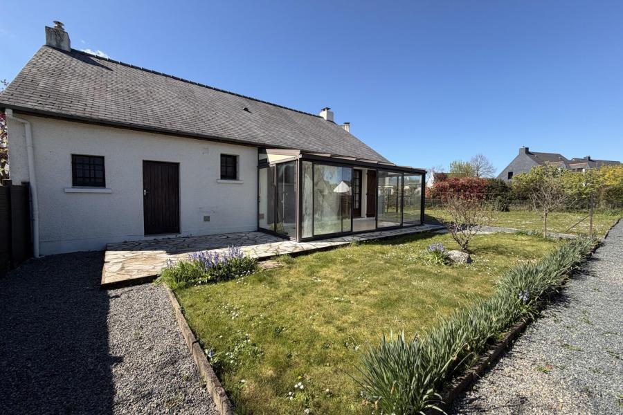 Photo 1 - Vente Maison 3 pièce(s) - 73 m²
