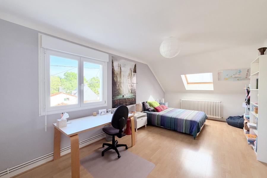 Photo 11 - Vente Maison 7 pièce(s) - 150 m²