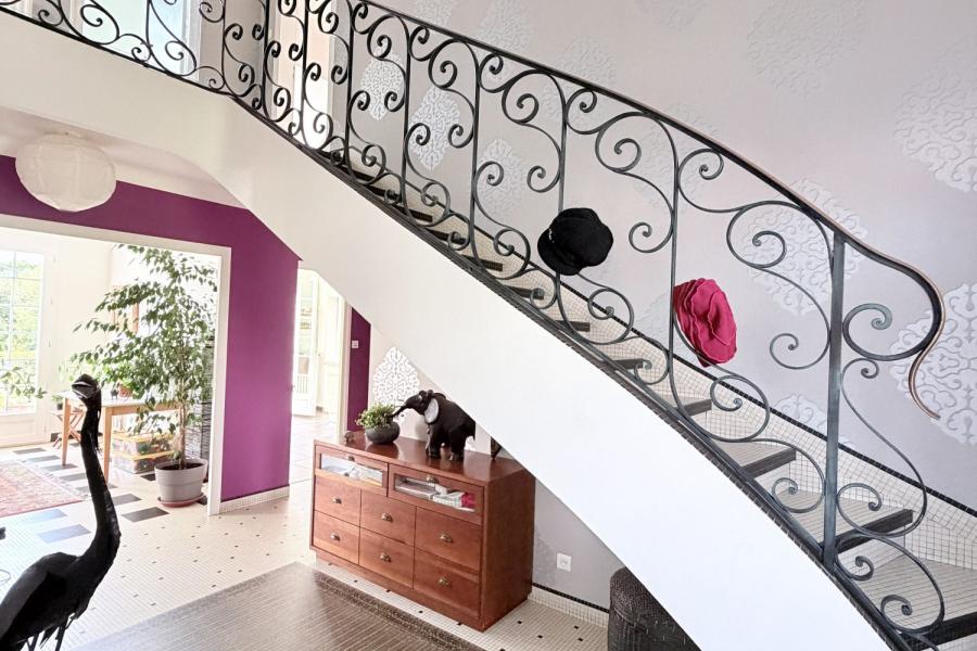 Photo 9 - Vente Maison 7 pièce(s) - 150 m²
