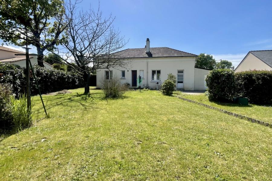 Photo 1 - Vente Maison 5 pièce(s) - 84 m²