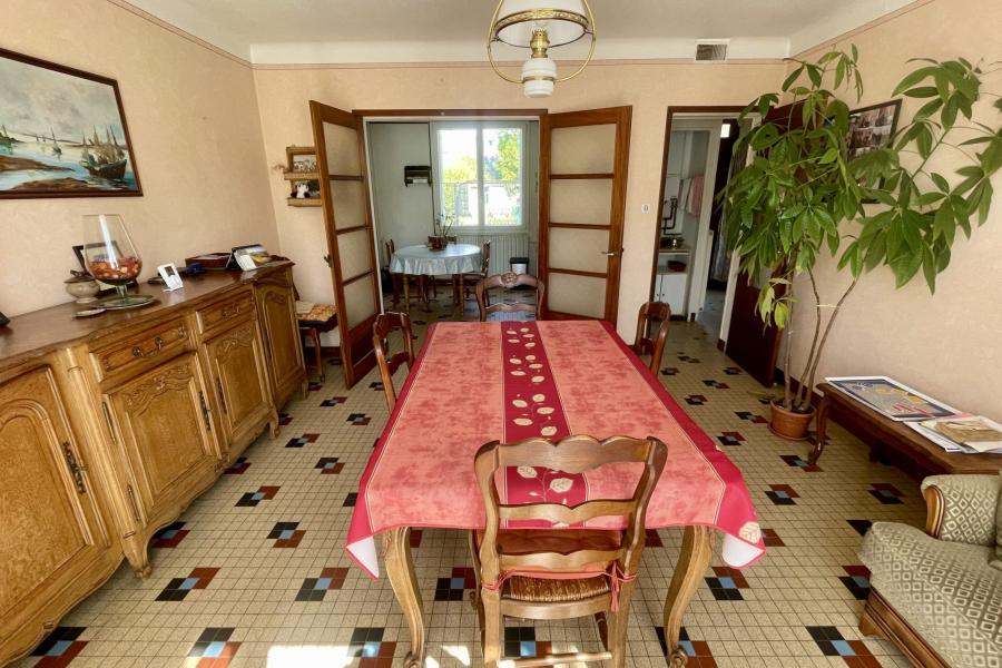 Photo 2 - Vente Maison 5 pièce(s) - 84 m²