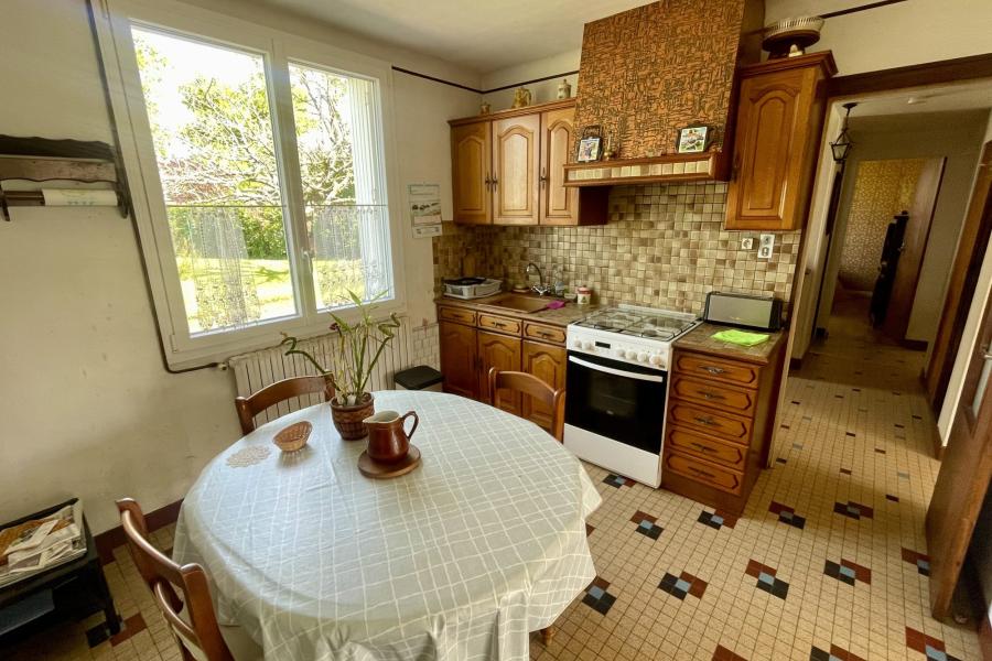 Photo 3 - Vente Maison 5 pièce(s) - 84 m²