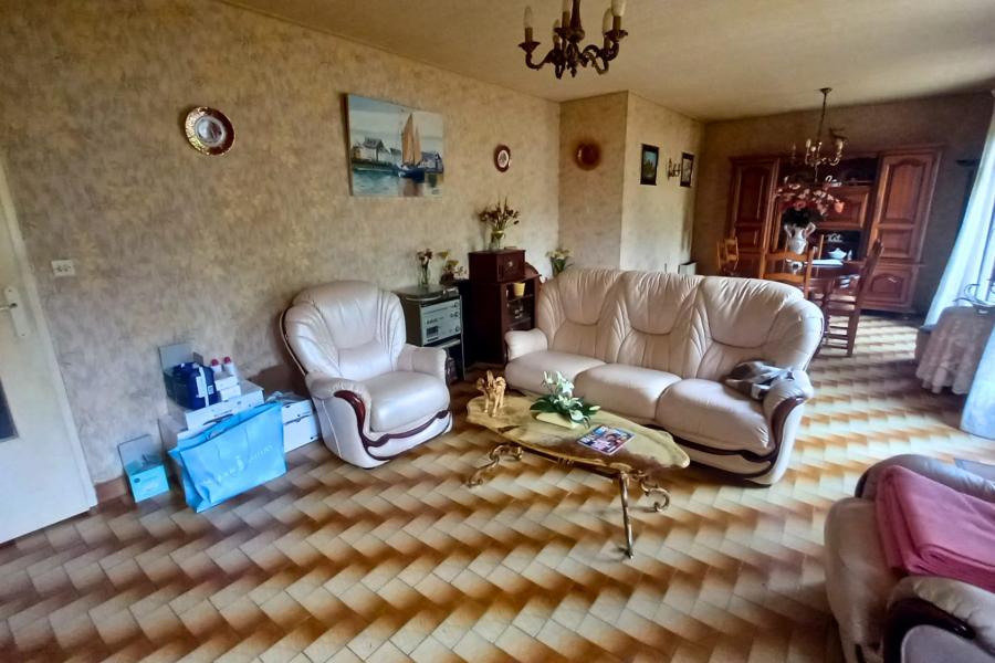 Photo 2 - Vente Maison 6 pièce(s) - 130 m²