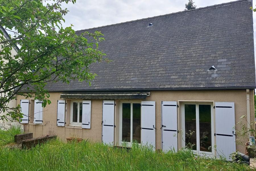 Photo 0 - Vente Maison 6 pièce(s) - 130 m²