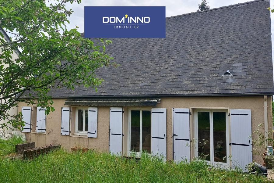 Photo 3 - Vente Maison 6 pièce(s) - 130 m²