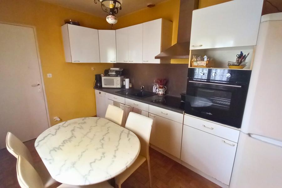 Photo 4 - Vente Maison 6 pièce(s) - 130 m²