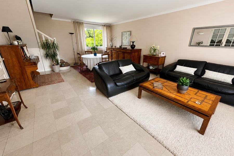 Photo 3 - Vente Maison 6 pièce(s) - 144 m²