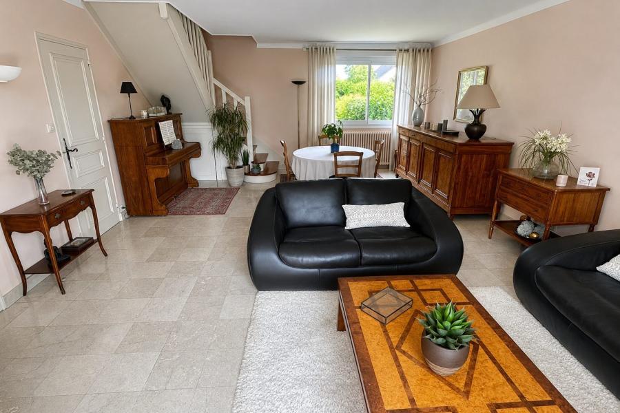 Photo 4 - Vente Maison 6 pièce(s) - 144 m²