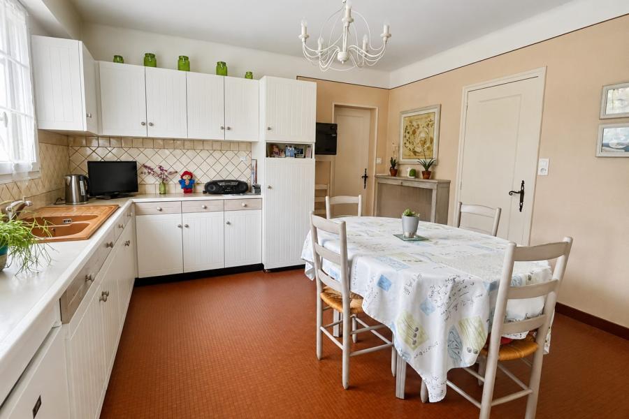 Photo 5 - Vente Maison 6 pièce(s) - 144 m²