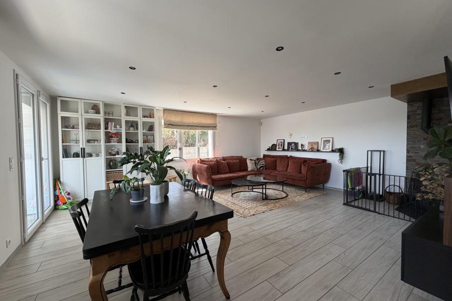 Photo 12 - Vente Maison 7 pièce(s) - 140 m²