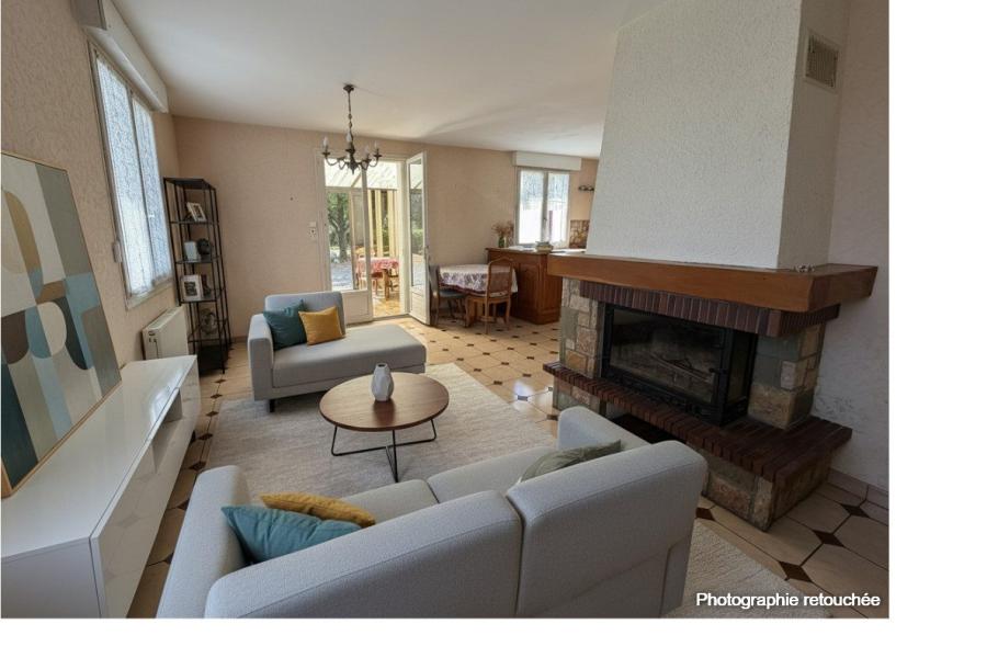 Photo 2 - Vente Maison 5 pièce(s) - 110 m²