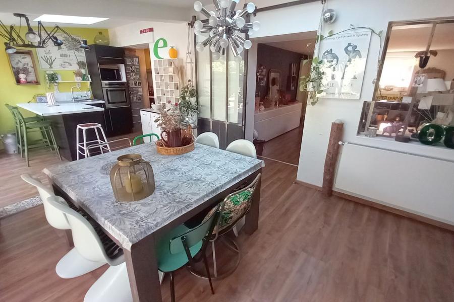 Photo 1 - Vente Maison 6 pièce(s) - 98 m²