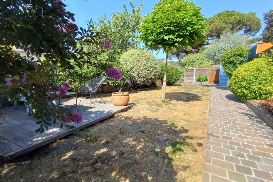Photo 10 - Vente Maison 6 pièce(s) - 98 m²