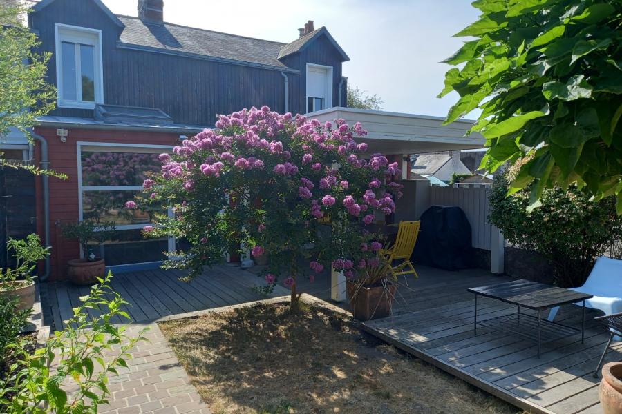 Photo 11 - Vente Maison 6 pièce(s) - 98 m²