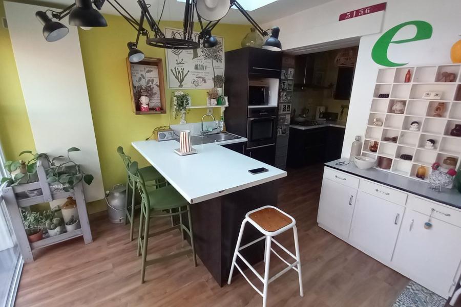 Photo 2 - Vente Maison 6 pièce(s) - 98 m²