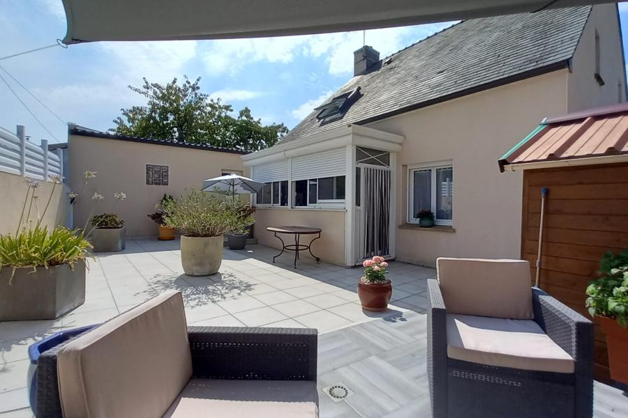 Photo 0 - Vente Maison 5 pièce(s) - 139 m²