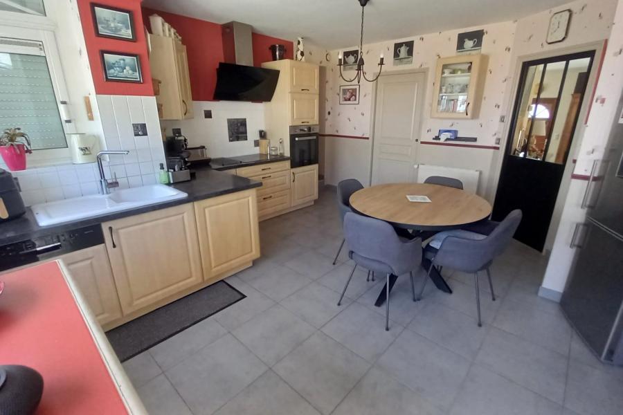 Photo 3 - Vente Maison 5 pièce(s) - 139 m²
