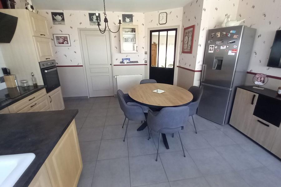 Photo 4 - Vente Maison 5 pièce(s) - 139 m²