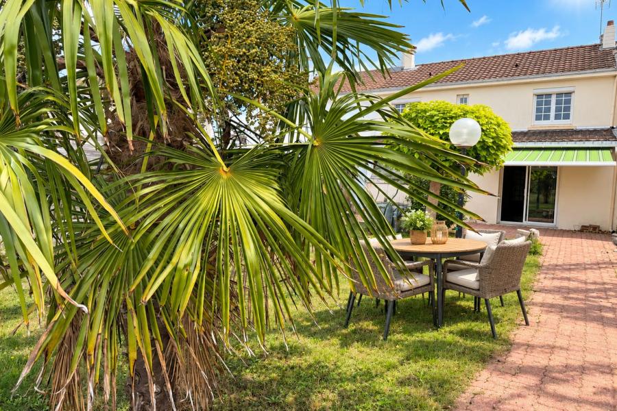 Photo 1 - Vente Maison 6 pièce(s) - 105 m²