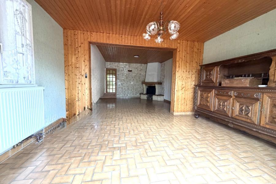 Photo 2 - Vente Maison 6 pièce(s) - 105 m²