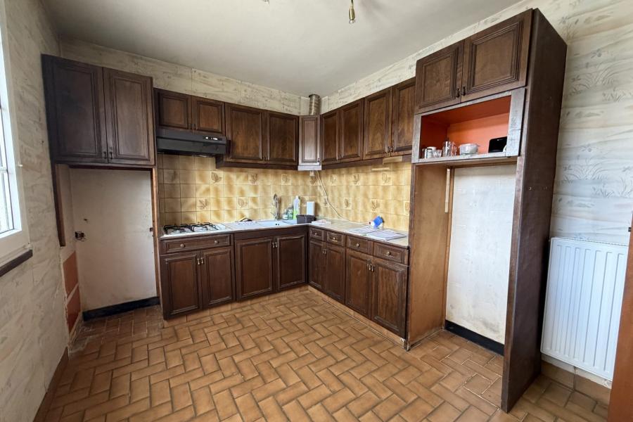 Photo 4 - Vente Maison 6 pièce(s) - 105 m²