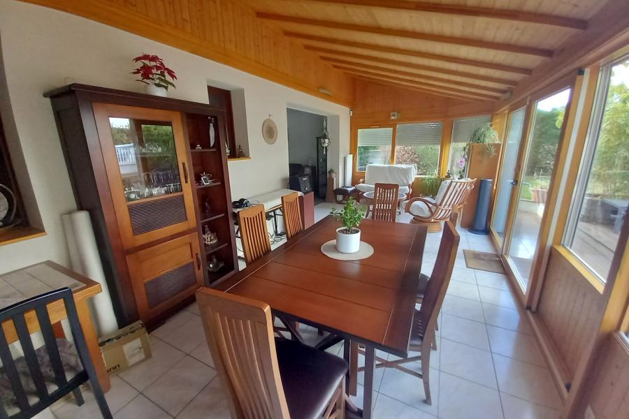 Photo 2 - Vente Maison 6 pièce(s) - 134 m²