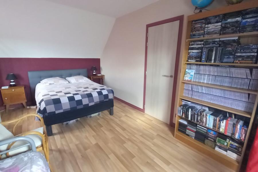 Photo 8 - Vente Maison 6 pièce(s) - 134 m²