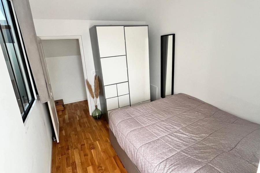 Photo 3 - Vente Maison 3 pièce(s) - 46 m²