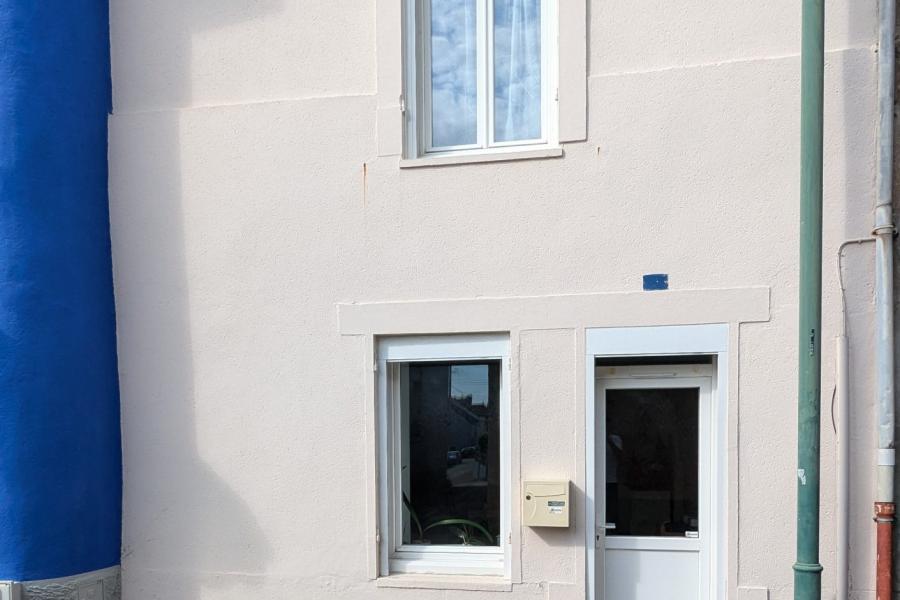 Photo 7 - Vente Maison 3 pièce(s) - 46 m²