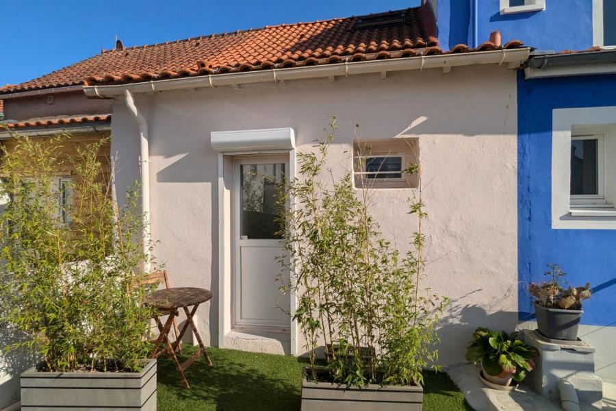 Photo 6 - Vente Maison 3 pièce(s) - 46 m²