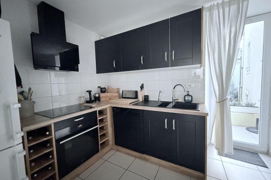 Photo 7 - Vente Maison 4 pièce(s) - 65 m²