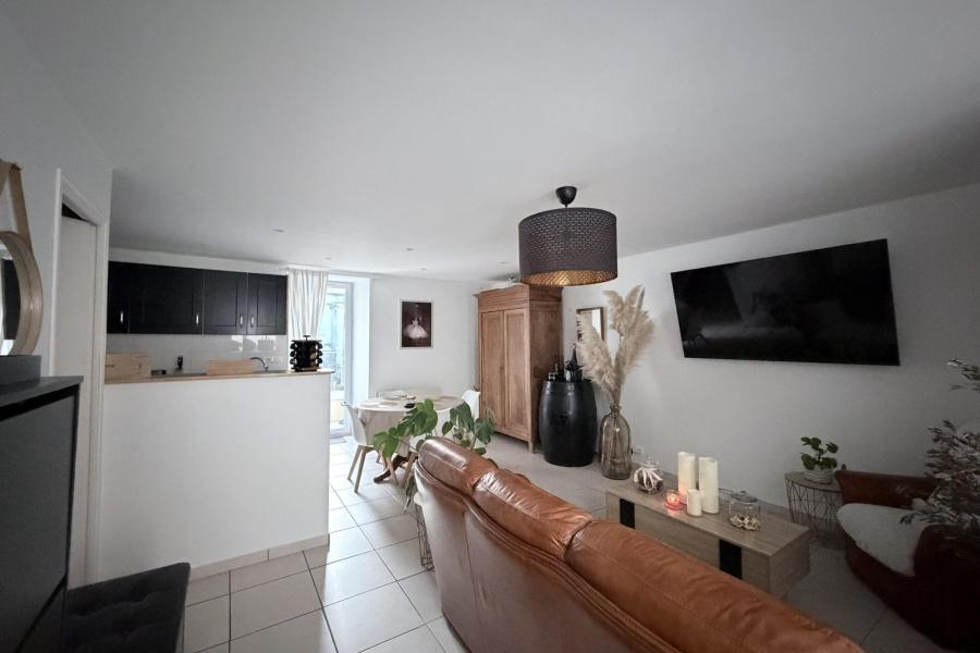 Photo 1 - Vente Maison 4 pièce(s) - 65 m²