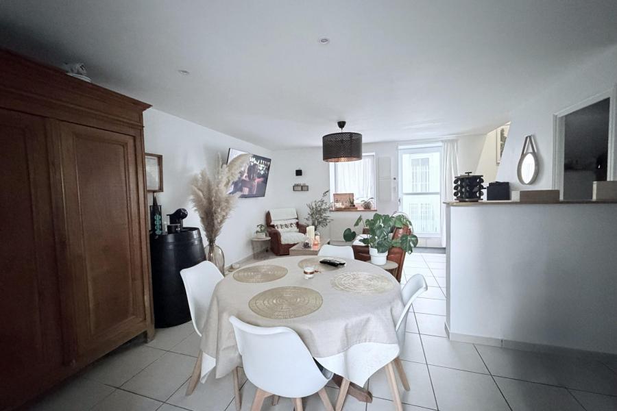 Photo 5 - Vente Maison 4 pièce(s) - 65 m²