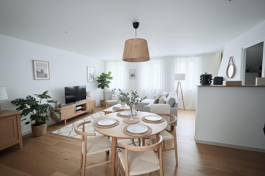 Photo 0 - Vente Maison 4 pièce(s) - 65 m²