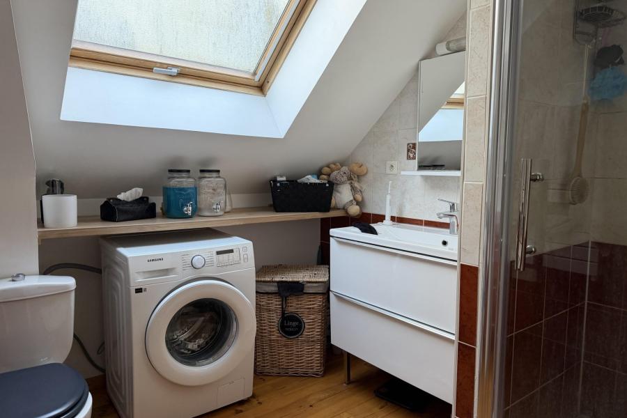 Photo 7 - Vente Maison 4 pièce(s) - 65 m²