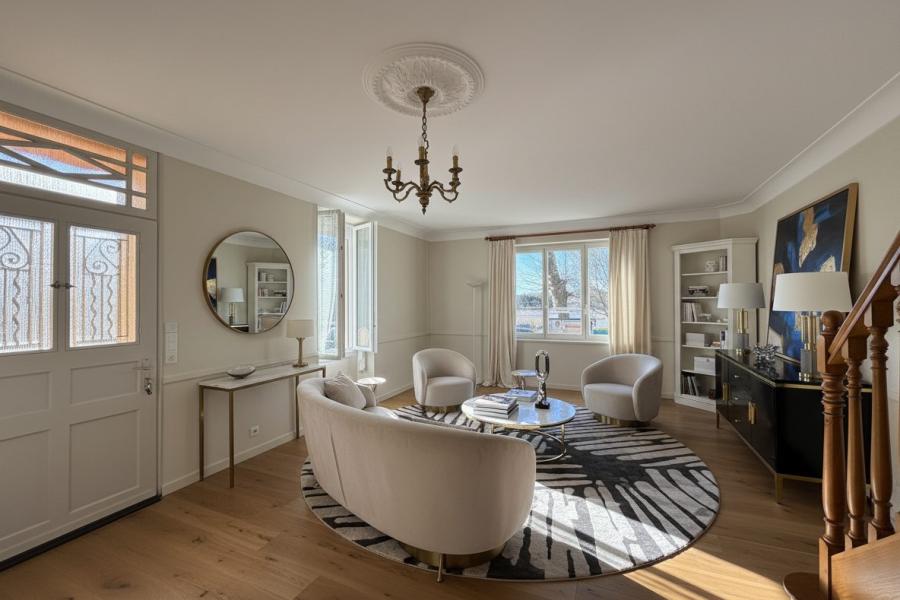 Photo 2 - Vente Maison 5 pièce(s) - 111 m²