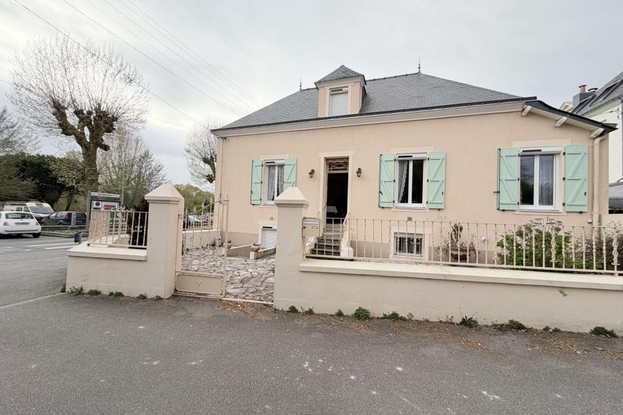 Photo 0 - Vente Maison 5 pièce(s) - 111 m²