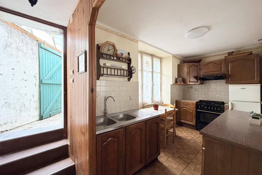Photo 7 - Vente Maison 3 pièce(s) - 59 m²