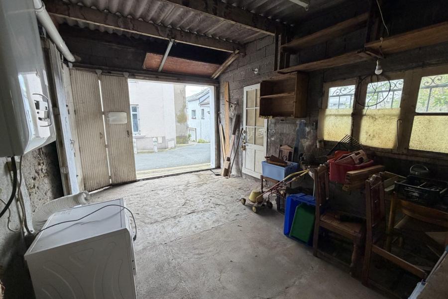 Photo 11 - Vente Maison 3 pièce(s) - 59 m²