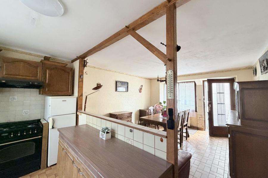 Photo 4 - Vente Maison 3 pièce(s) - 59 m²