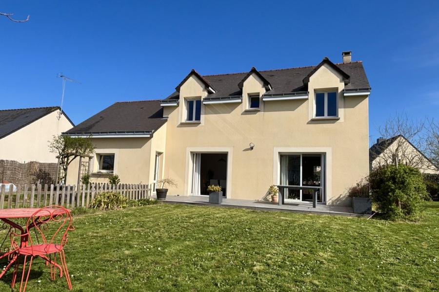 Photo 0 - Vente Maison 6 pièce(s) - 137 m²