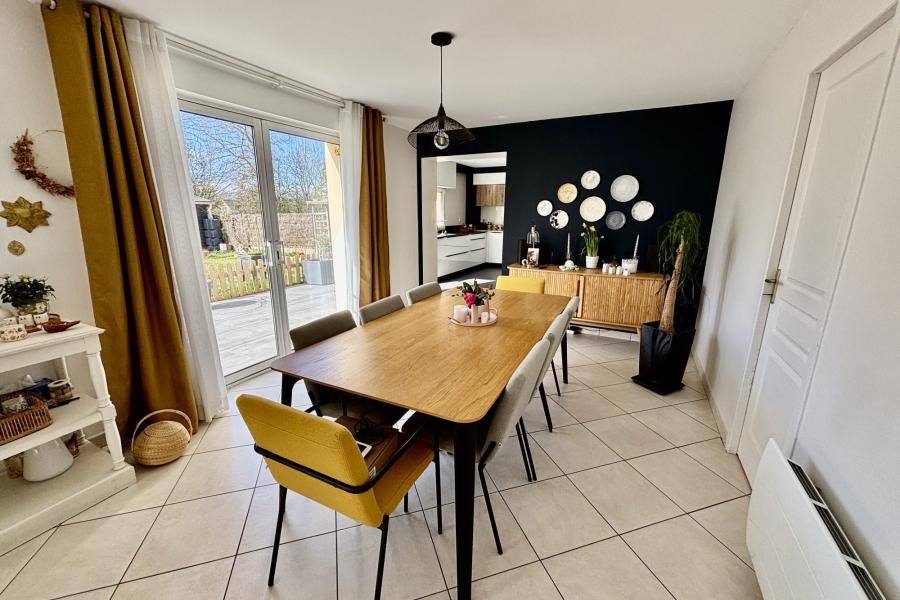 Photo 1 - Vente Maison 6 pièce(s) - 137 m²