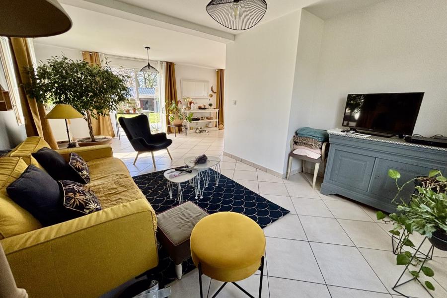 Photo 2 - Vente Maison 6 pièce(s) - 137 m²