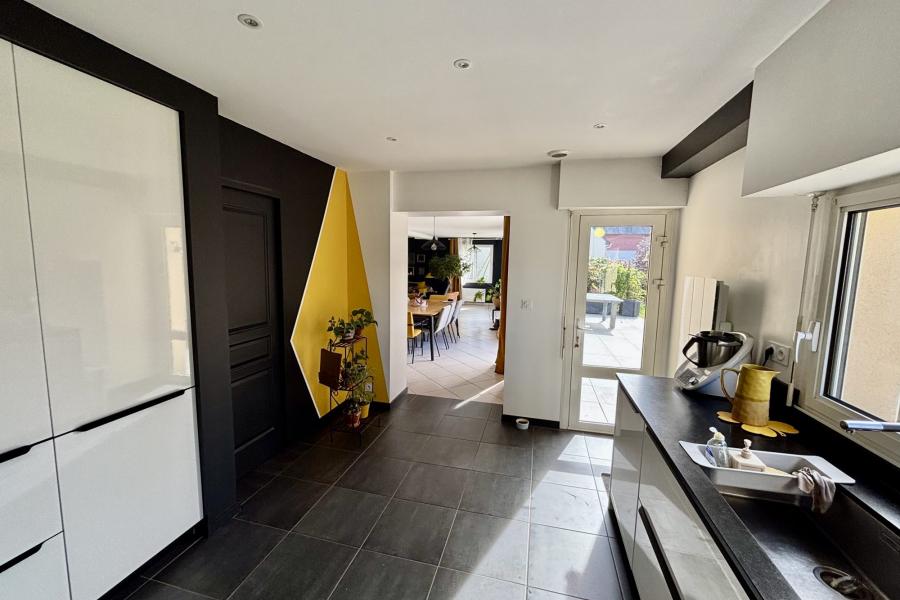 Photo 4 - Vente Maison 6 pièce(s) - 137 m²