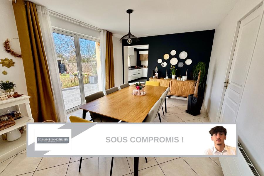 Photo 0 - Vente Maison 6 pièce(s) - 137 m²