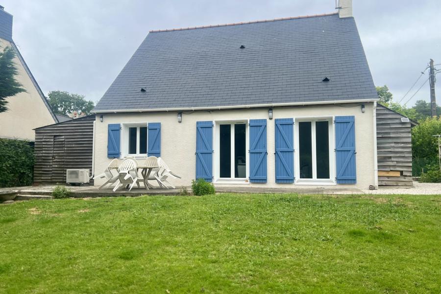 Photo 0 - Vente Maison 5 pièce(s) - 122 m²